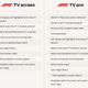 Illustration for article titled You Can Now Stream All The F1 You Want For Somewhere Between $3 And $12 A Month